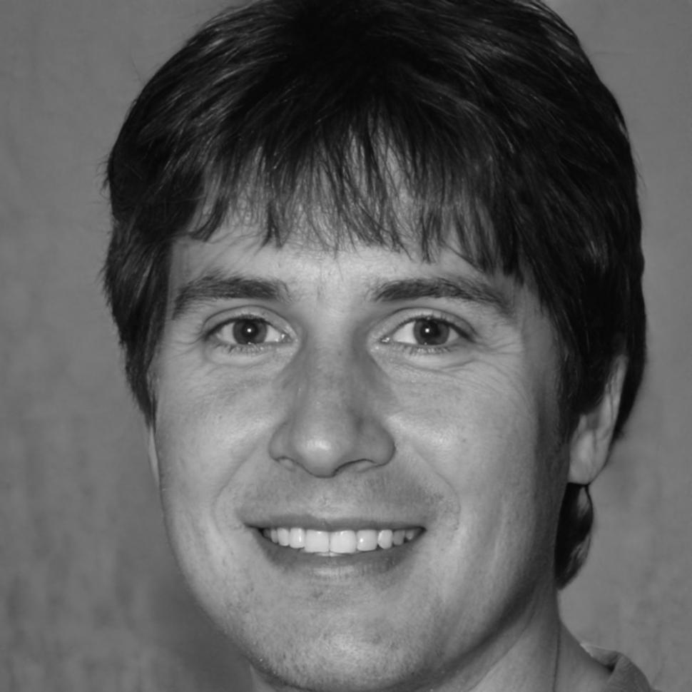 Dr. Marcus Friedrichsen, Experte für digitale Forensik