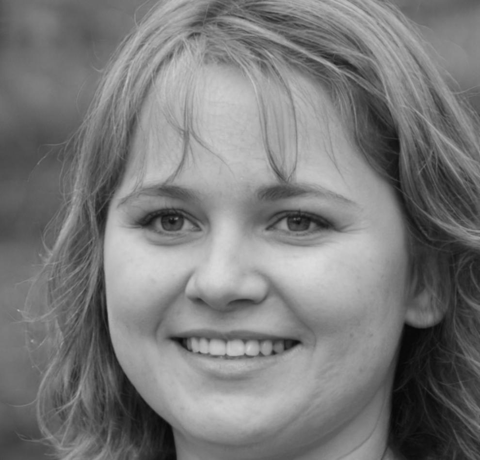 Petra Zimmermann, Leiterin Risikomanagement bei belivontra