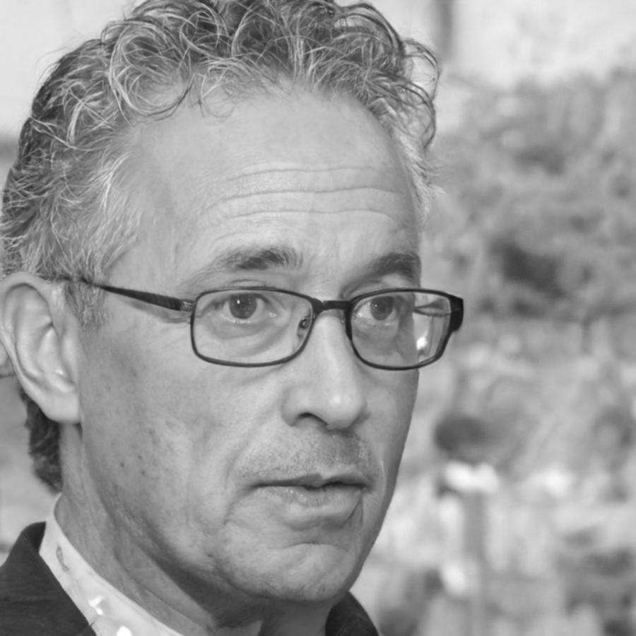 Porträt von Markus, Senior Entwickler bei belivontra